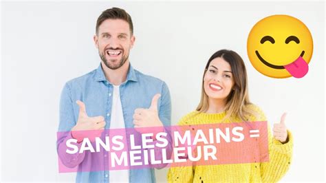 comment on se branle|Se masturber sans les mains, cest possible grâce à ces 4。